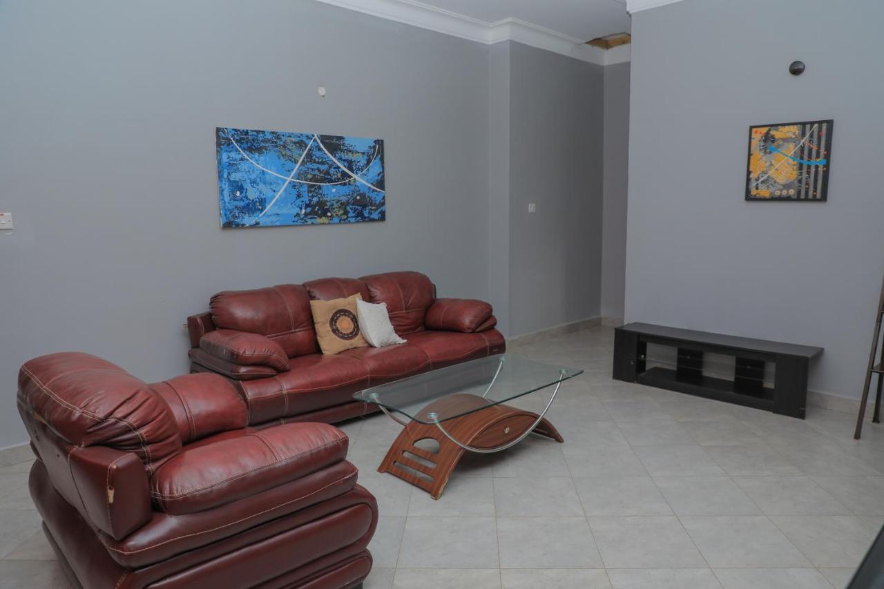 Silver Oaks Hotel Boma Fort Portal Екстер'єр фото